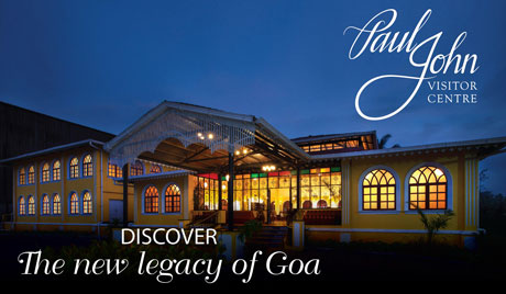 Paul John Whisky Unveils Its Latest Venture In Goa, Paul John Visitor Center