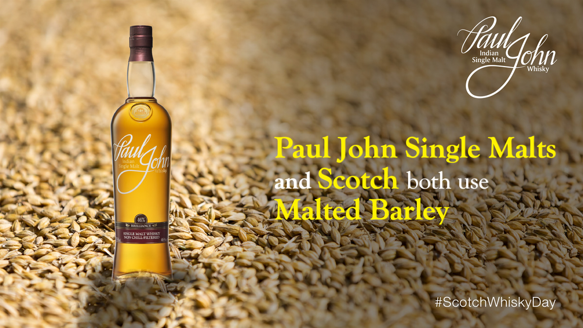 Paul John Whisky Tour Across South Africa