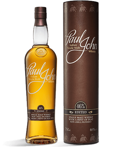 Paul John Single Malt Peated Expressions