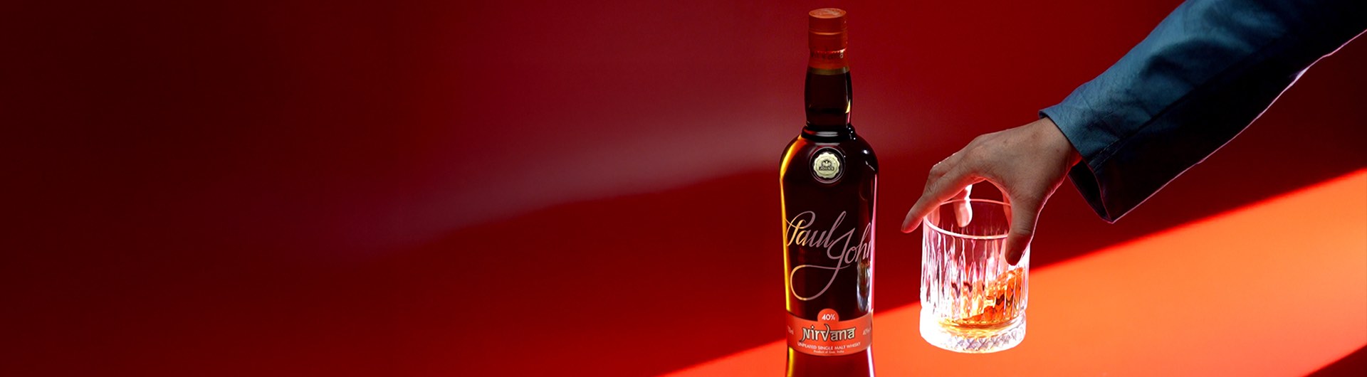 Paul John Whisky, The Great Indian Single Malt - Latest News