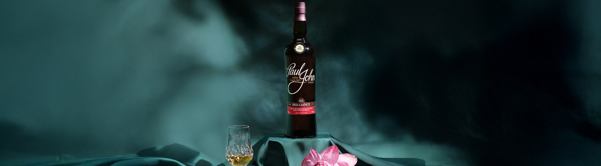 Paul John Whisky, The Great Indian Single Malt - News Releases