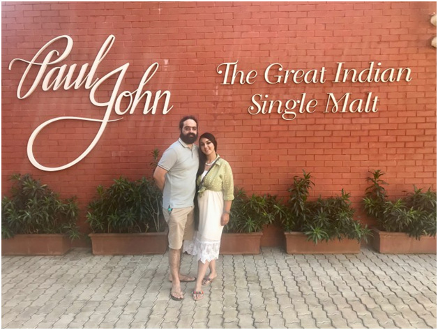 Things to do in South Goa: Whisky Tour and Tasting At Paul John Distillery